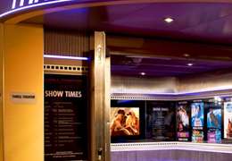 Thrill Theatre 