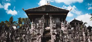 Image related to Singaraja