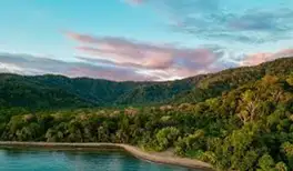 Image related to Golfo Dulce (Puerto Jimenez)