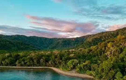 Image related to Golfo Dulce (Puerto Jimenez)