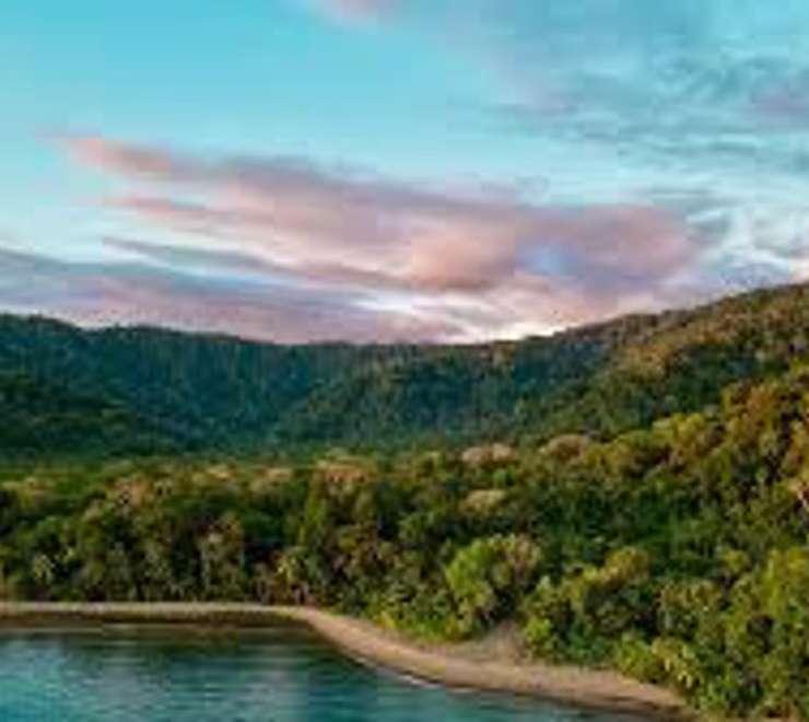 Golfo Dulce (Puerto Jimenez)