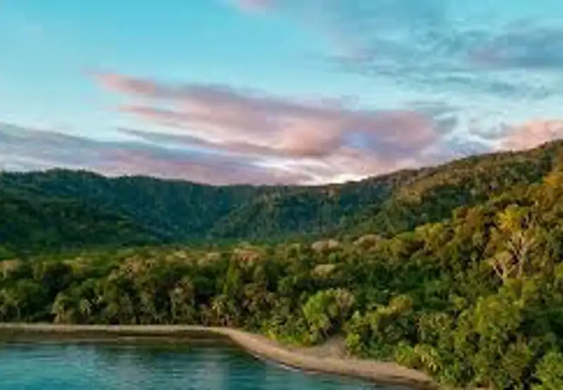 Golfo Dulce (Puerto Jimenez)