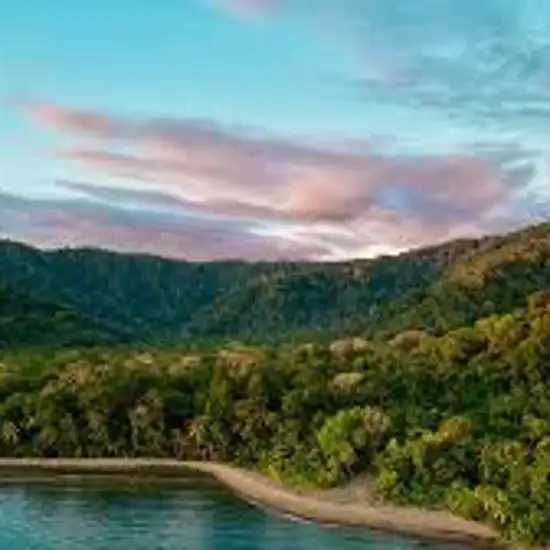 Golfo Dulce (Puerto Jimenez)