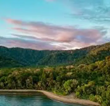 Golfo Dulce (Puerto Jimenez)