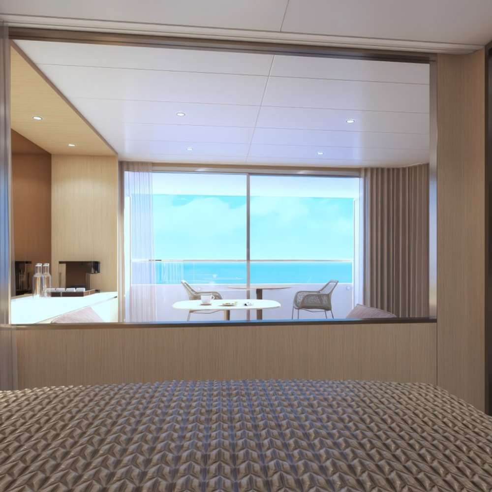Master Suite