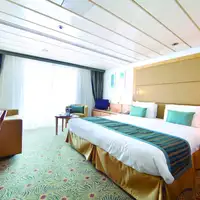 Image related to Penthouse Suite With Balcony