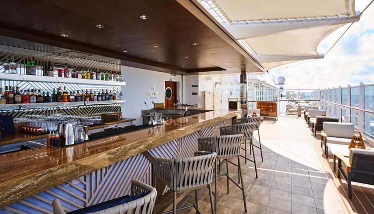 Sky Bar