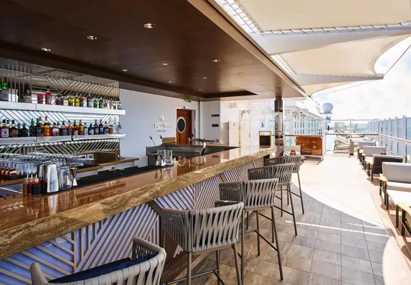 Sky Bar
