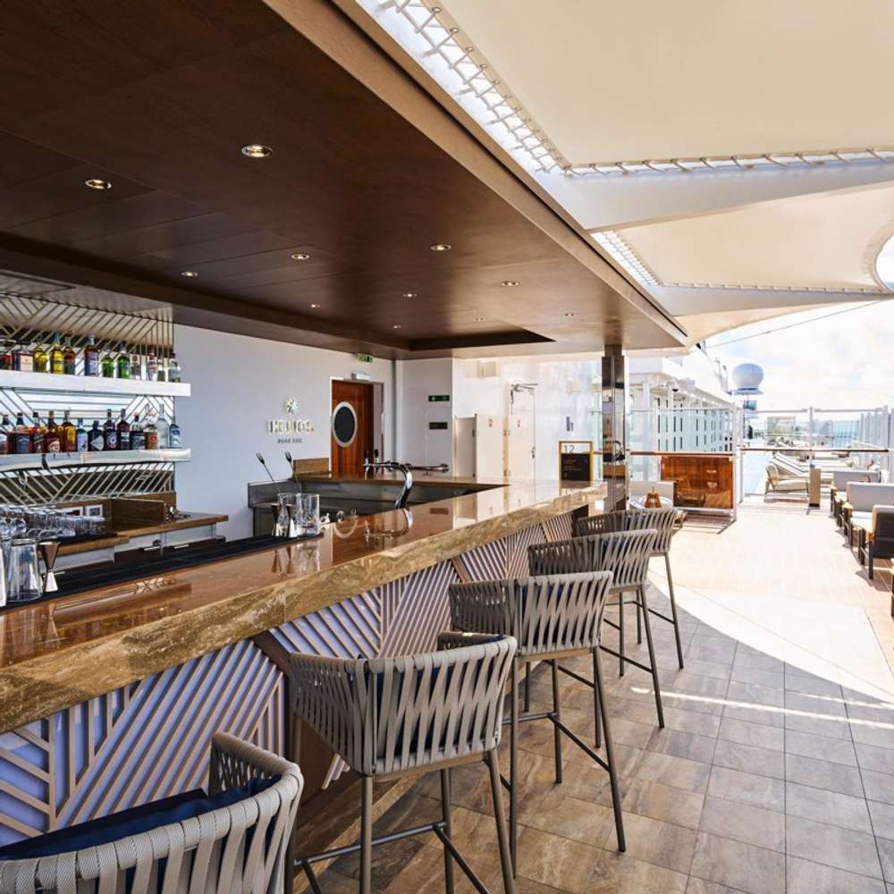 Sky Bar