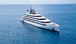 Emerald Azzurra