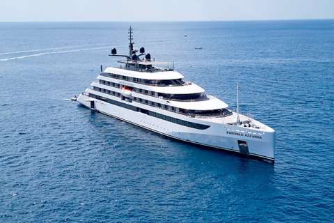 Image related to Emerald Azzurra