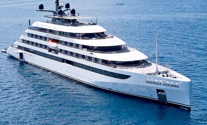 Ship