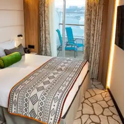 Image related to Grand Horizon Suite