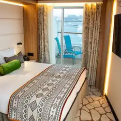 Image related to Grand Horizon Suite