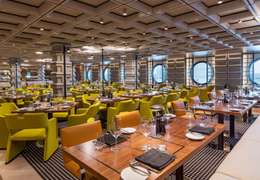 Cagney's Steakhouse