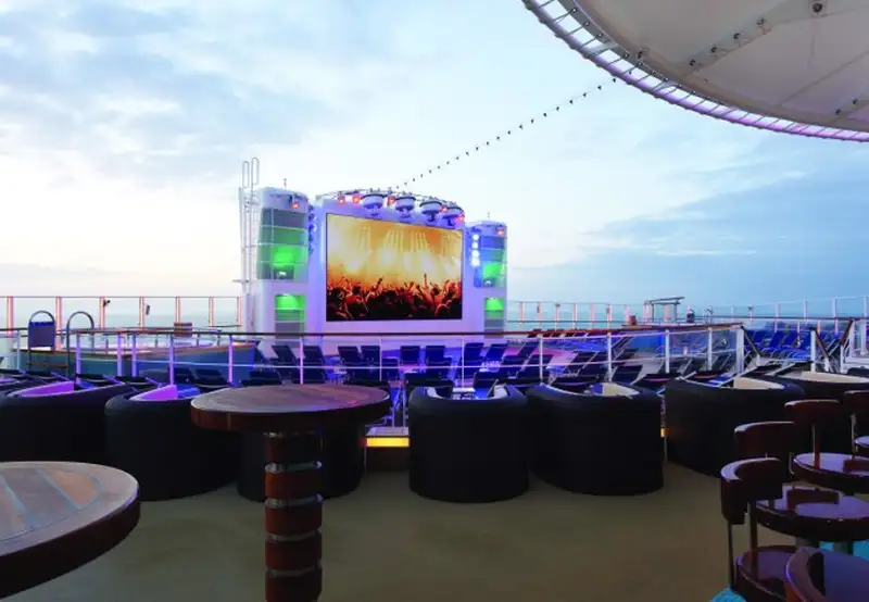 NORWEGIAN GETAWAY