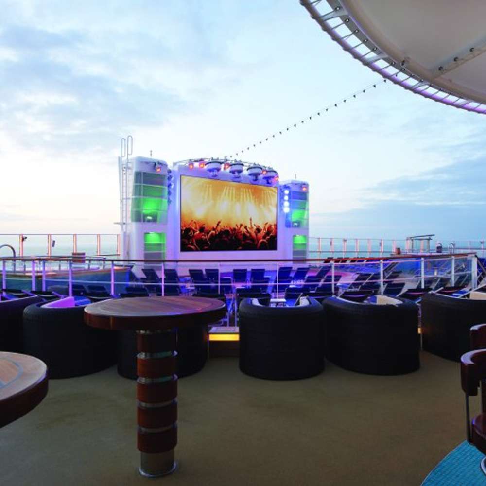 NORWEGIAN GETAWAY