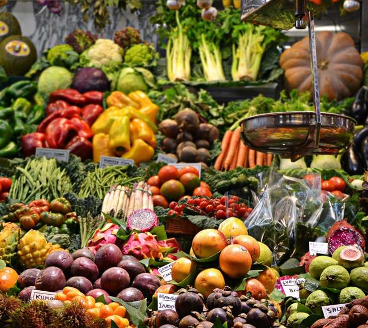 Market 
