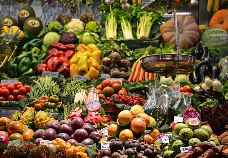 Market 