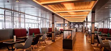 Image related to Explorer Lounge