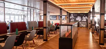 Image related to Explorer Lounge