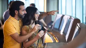 The Great White Continent