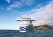 Grand Princess
