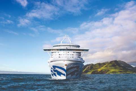 Image related to Grand Princess