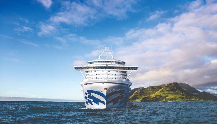 Grand Princess