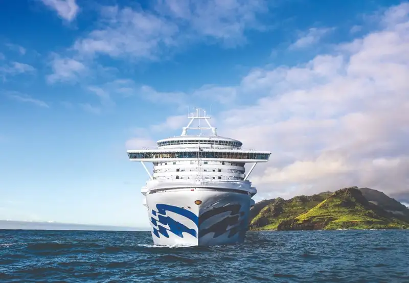 Grand Princess
