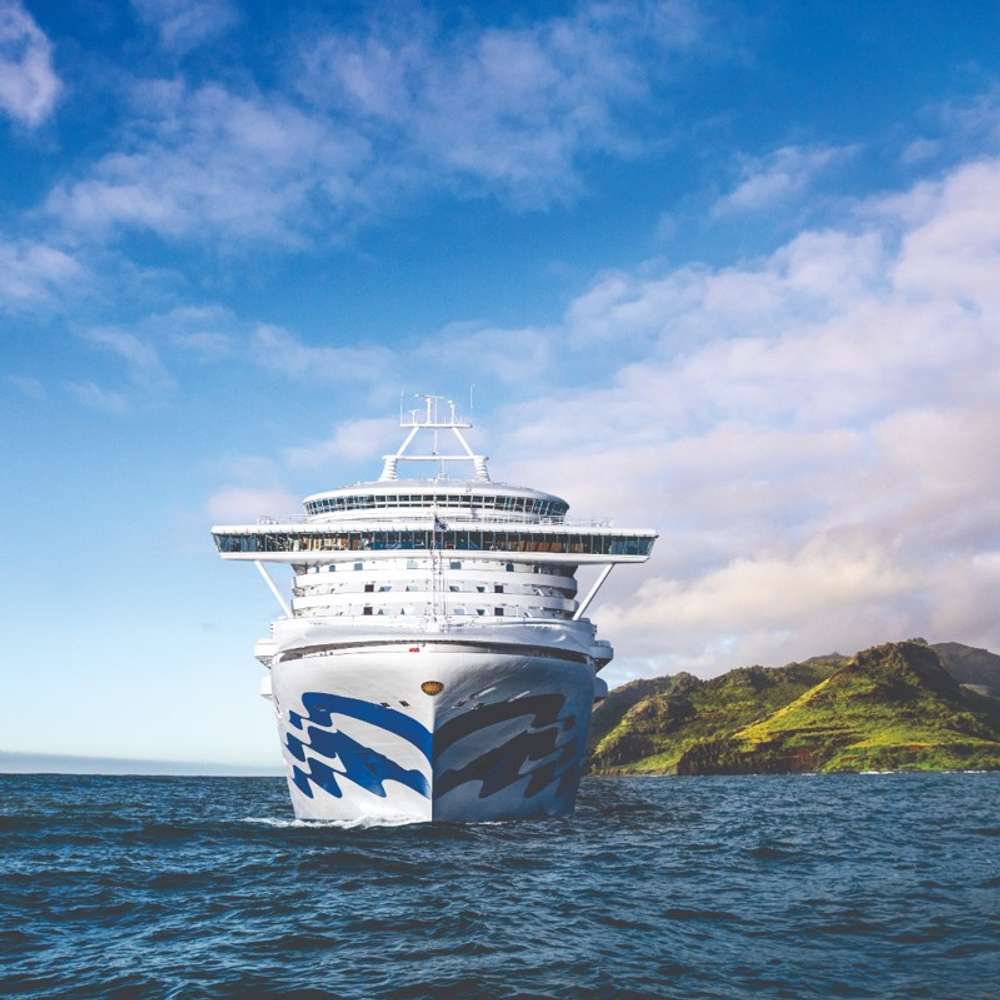 Grand Princess