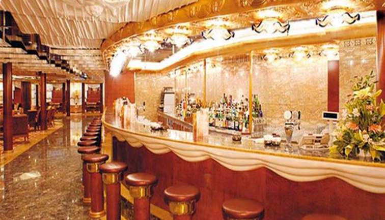 COSTA MEDITERRANEA