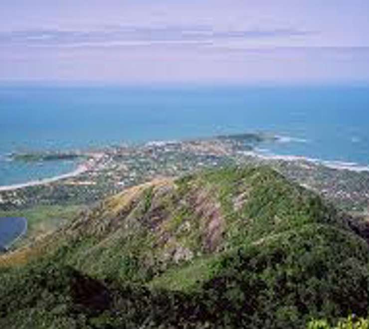 Taolagnaro