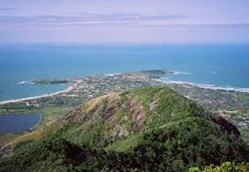 Taolagnaro