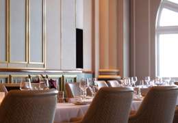 Windows Main Dining Room