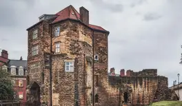 Image related to Newcastle Castle