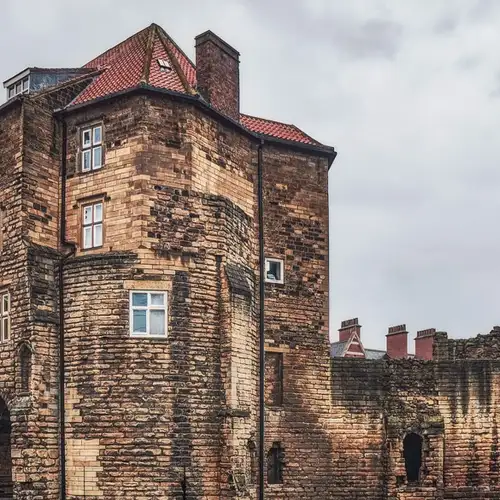 Image related to Newcastle Castle