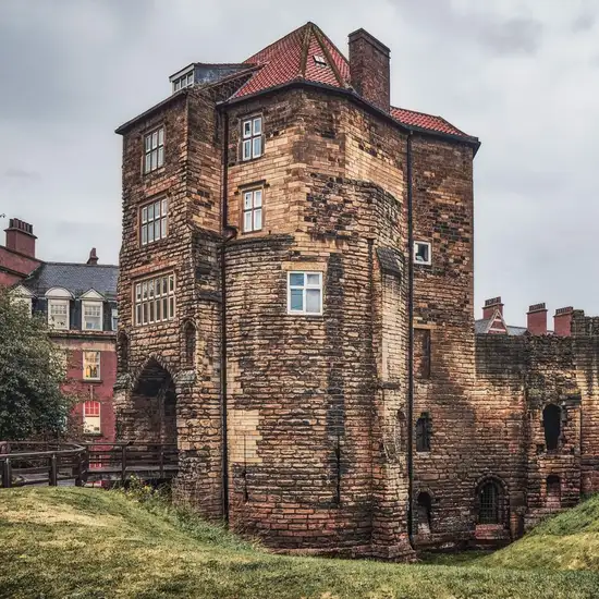 Image related to Newcastle Castle