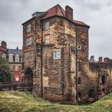 Image related to Newcastle Castle