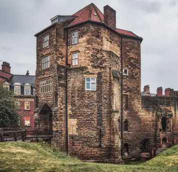 Image related to Newcastle Castle
