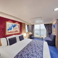 Image related to Premium Balcony Fantastica with Ocean View