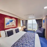 Image related to Premium Balcony Fantastica with Ocean View