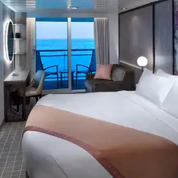 Image related to Deluxe Veranda