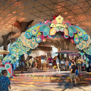 Image related to Arts Pavilion