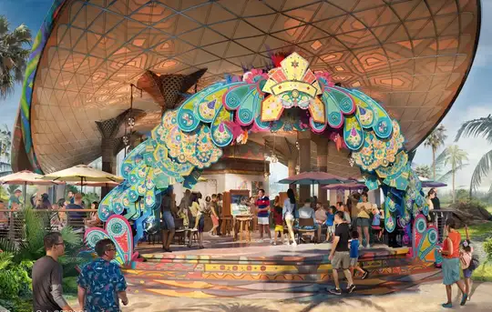 Image related to Arts Pavilion