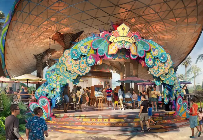 Image related to Arts Pavilion