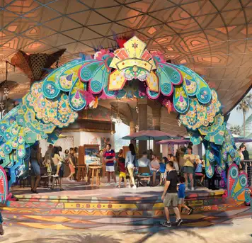 Image related to Arts Pavilion