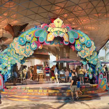 Image related to Arts Pavilion