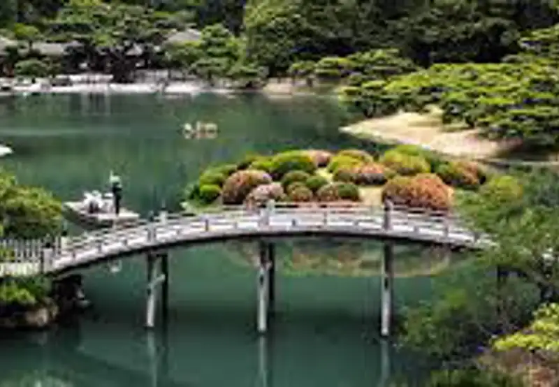 Ritsurin Garden