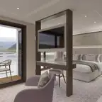 Overview of a Suite